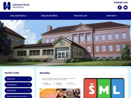 ZŠ Hrotovice