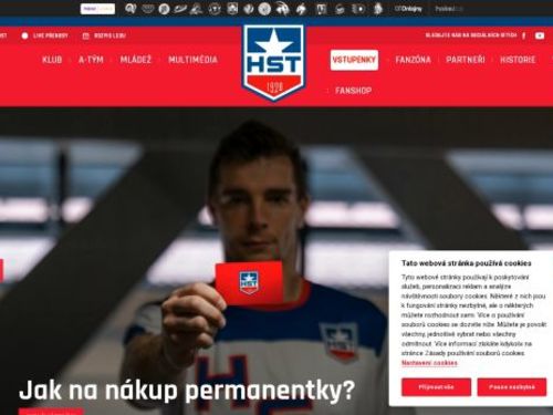 SK Horácká Slavia Třebíč