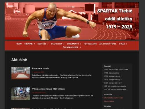 Spartak Třebíč