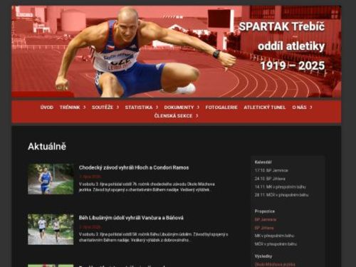 Spartak Třebíč