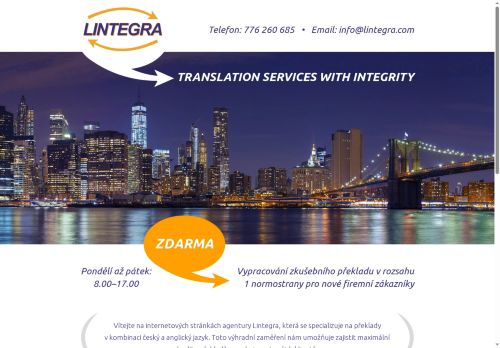 Zobrazit webové stránky Radim Vovesný