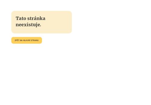 Zobrazit webové stránky Praktický lékař pro děti a dorost - NEU-PED s.r.o. - MUDr. Zuzana Kalousová, MUDr. Eva Sommerová