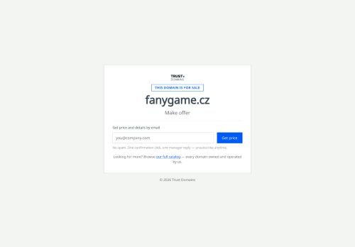 FANY - GAME, s.r.o. nabízí práci na pozici Obsluha herny, kasina, baru m/ž v obci Žebrák