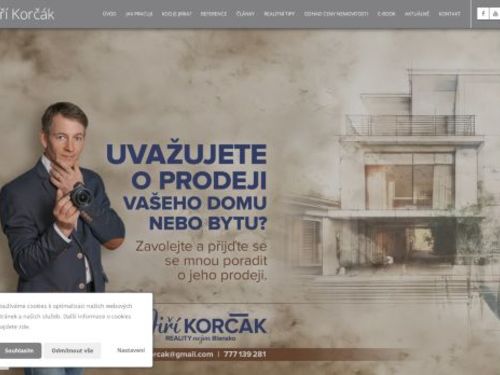 Jiří Korčák