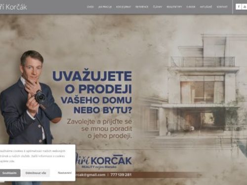 Jiří Korčák