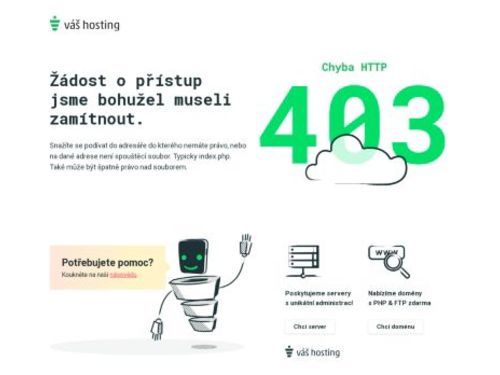 Praktický lékař pro děti a dorost - MUDr. Jana Zerzaňová