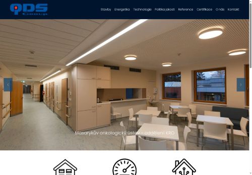 QDS Group a.s. nabízí práci na pozici Stavební montéři (kromě montérů suchých staveb) v obci Brno