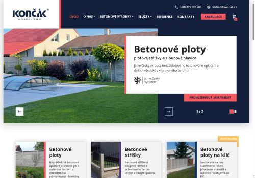 KONČÁK s.r.o. nabízí práci na pozici Dělník do výroby v obci Kostelní Lhota