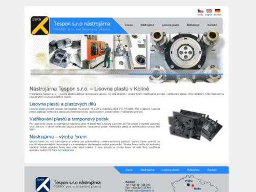 Tespon s.r.o.