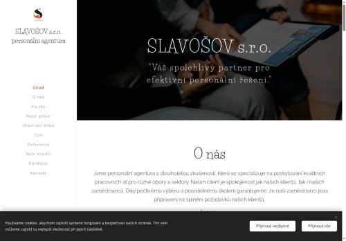 SLAVOŠOV, s.r.o. nabízí práci na pozici Kuchaři (kromě šéfkuchařů), pomocní kuchaři v obci Trubín