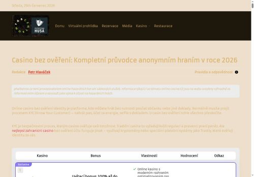 Zobrazit webové stránky Nefrologická ambulance - Dialýza a.s.