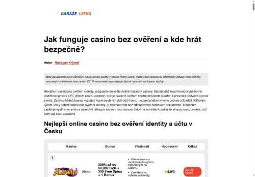 Zobrazit webové stránky Nefrologická ambulance - Dialýza a.s.