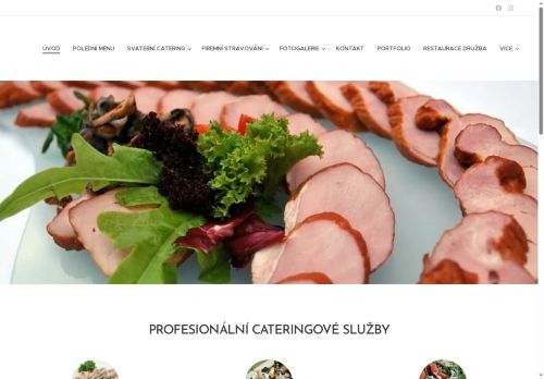 M  & P CATERING s.r.o. nabízí práci na pozici KUCHAŘ/KUCHAŘKA v obci Klatovy