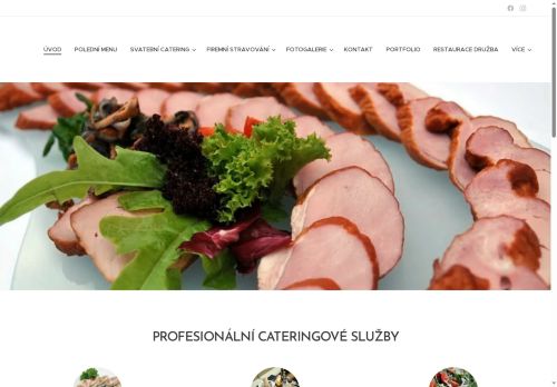 M  & P CATERING s.r.o. nabízí práci na pozici POMOCNÁ SÍLA DO KUCHYNĚ v obci Klatovy