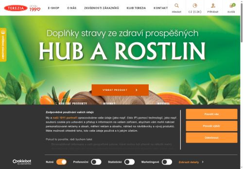 TEREZIA COMPANY s.r.o. nabízí práci na pozici Operátor/ka výroby v obci Brandýs nad Labem-Stará Boleslav