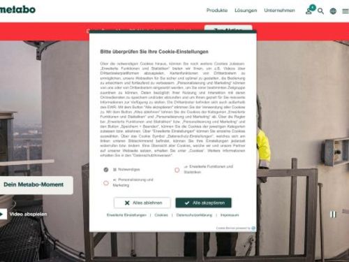 Metabo