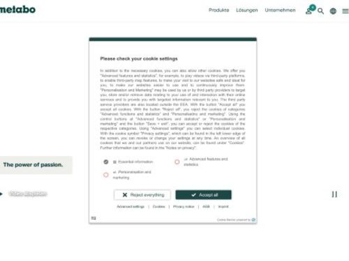 Metabo