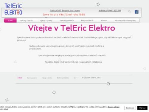 TelEric Elektro