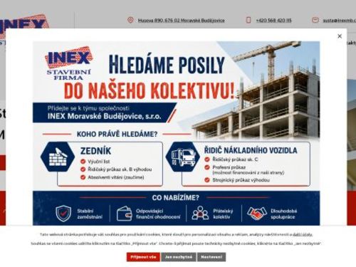 Inex MB