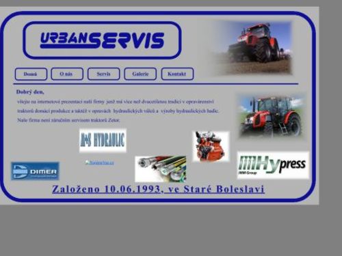 Urbanservis