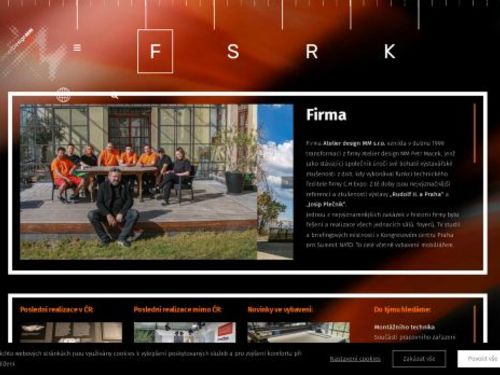 Atelier design MM, s.r.o.