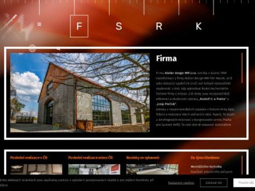 Atelier design MM, s.r.o.