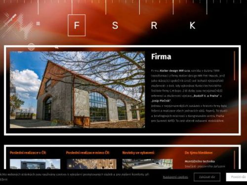 Atelier design MM, s.r.o.