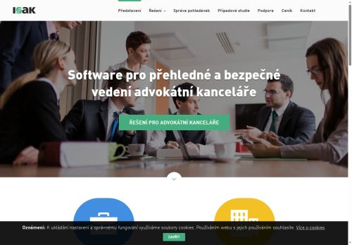 Zobrazit webové stránky AMI Computers, s.r.o.