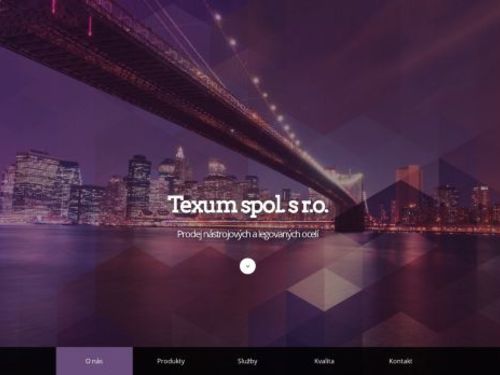 TEXUM, spol. s r.o.