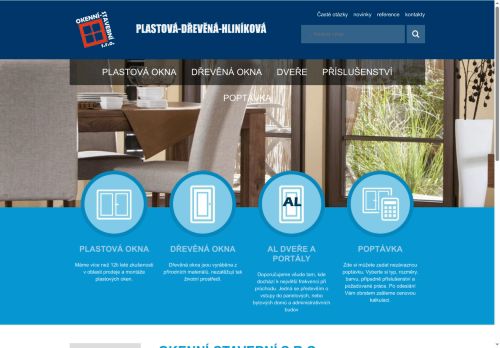Zobrazit webové stránky VP trend - plast s.r.o.