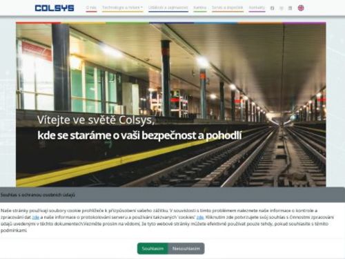 Colsys, sr.o.