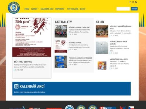 A.C. Tepo Kladno, z.s.