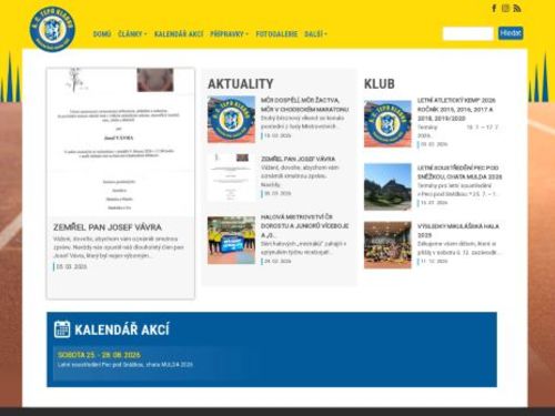 A.C. Tepo Kladno, z.s.