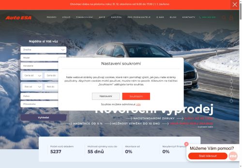 AutoESA a.s. nabízí práci na pozici Přípravář automobilů v obci Praha