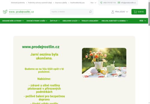 Zobrazit webové stránky Martina Drahošová