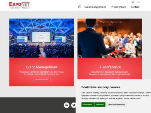 Exponet, s.r.o.