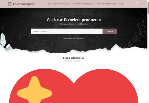 Zobrazit webové stránky TAXI Transport Kladno