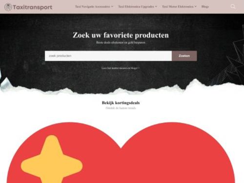 TAXI Transport Kladno