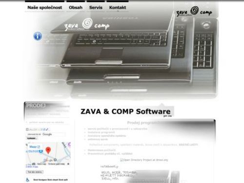 Zava & Comp