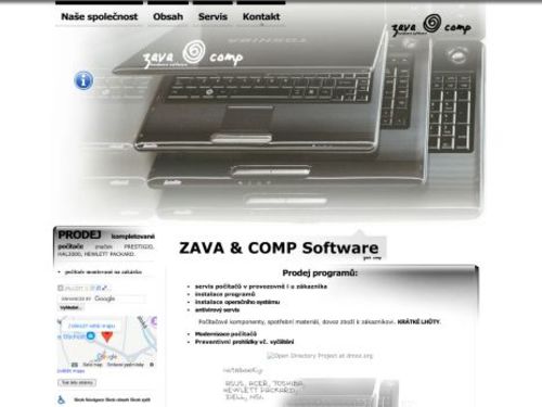 Zava & Comp