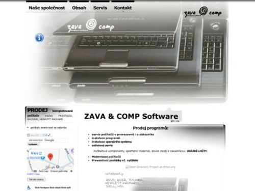 Zava & Comp