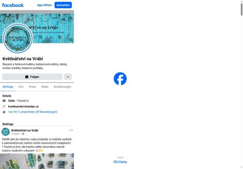 Zobrazit webové stránky Jitka Veselá