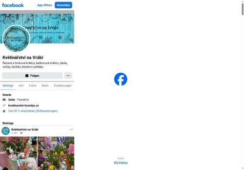 Zobrazit webové stránky Jitka Veselá