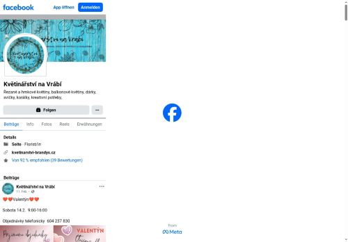 Zobrazit webové stránky Jitka Veselá