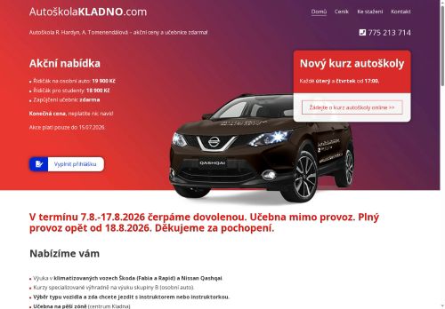 Zobrazit webové stránky Roman Hardyn