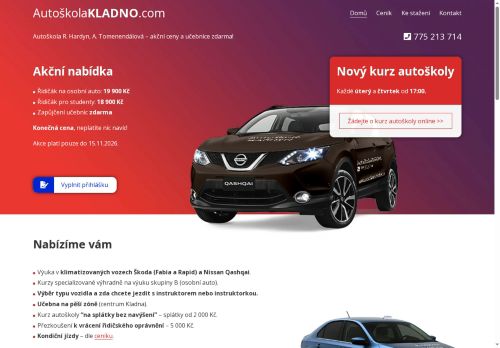 Zobrazit webové stránky Roman Hardyn