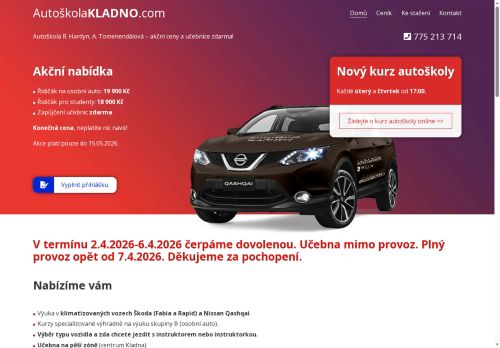 Zobrazit webové stránky Roman Hardyn