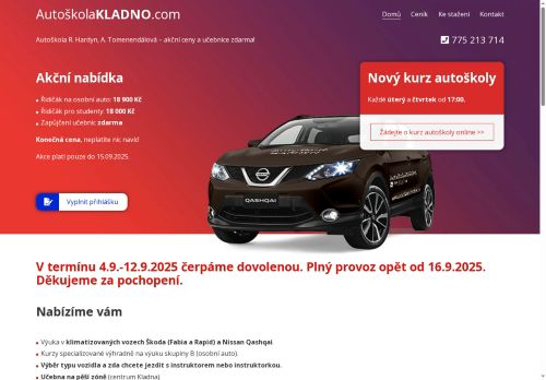 Zobrazit webové stránky Roman Hardyn