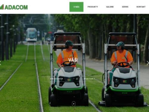 Adacom