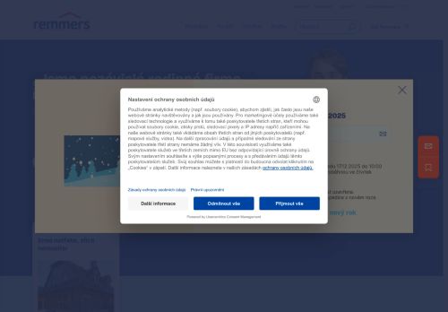 Zobrazit webové stránky Remmers s.r.o.